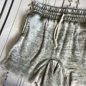 Urban outfitters • out from under burnout sweat shorts